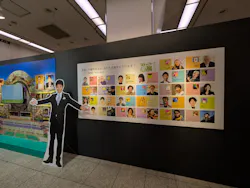 プレバト才能アリ展　芸能人の名作と劇的添削2012‐2026に投稿された画像（2026/8/23）