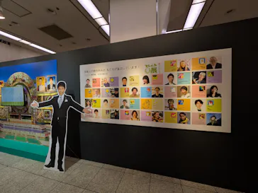 プレバト才能アリ展　芸能人の名作と劇的添削2012‐2026に投稿された画像（2026/8/23）