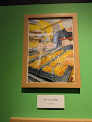 プレバト才能アリ展　芸能人の名作と劇的添削2012‐2026に投稿された画像（2026/8/23）
