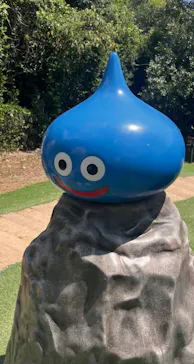 ニジゲンノモリに投稿された画像（2026/8/23）