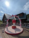 山梨いちごの王さまミュージアムに投稿された画像（2026/8/24）