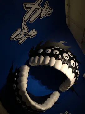 鋼の錬金術師×黄泉のツガイ展に投稿された画像（2026/8/23）