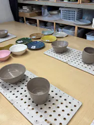 陶工房 楽 RAKU（らく）に投稿された画像（2026/8/23）