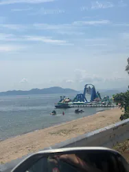 フライボード琵琶湖 白ひげビーチ店に投稿された画像（2026/8/24）