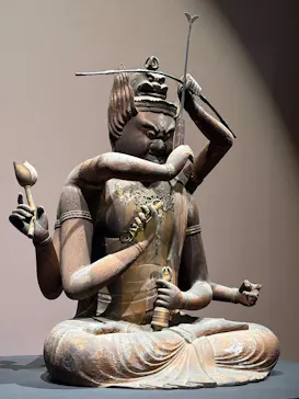 弘法大師生誕1250年記念　特別展「空海と真言の名宝」に投稿された画像（2026/8/24）