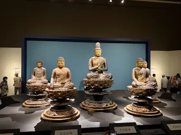 弘法大師生誕1250年記念　特別展「空海と真言の名宝」に投稿された画像（2026/8/24）