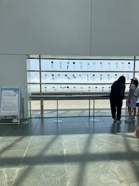 葛西臨海水族園に投稿された画像（2026/8/24）