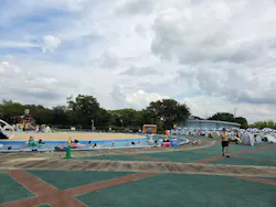 東武動物公園に投稿された画像（2026/8/24）