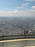 東京スカイツリー®に投稿された画像（2026/8/24）
