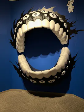 鋼の錬金術師×黄泉のツガイ展に投稿された画像（2026/8/24）