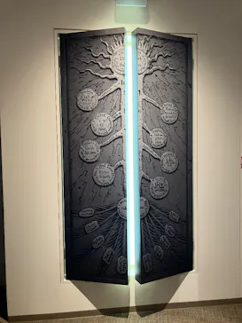 鋼の錬金術師×黄泉のツガイ展に投稿された画像（2026/8/24）