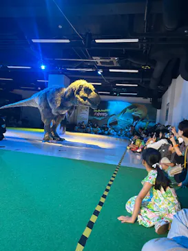 最強王図鑑フェスティバル in 東京タワー 2026に投稿された画像（2026/8/24）