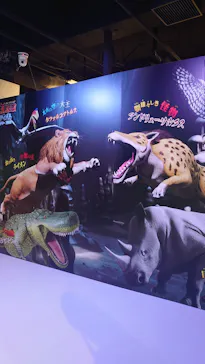 最強王図鑑フェスティバル in 東京タワー 2026に投稿された画像（2026/8/24）