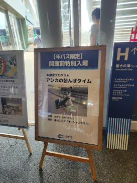 アクアワールド茨城県大洗水族館に投稿された画像（2026/8/24）