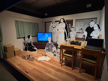 鋼の錬金術師×黄泉のツガイ展に投稿された画像（2026/8/24）