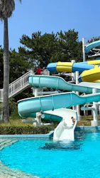 海の中道サンシャインプールに投稿された画像（2026/8/24）