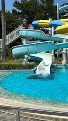 海の中道サンシャインプールに投稿された画像（2026/8/24）