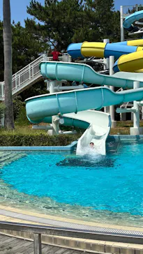 海の中道サンシャインプールに投稿された画像（2026/8/24）