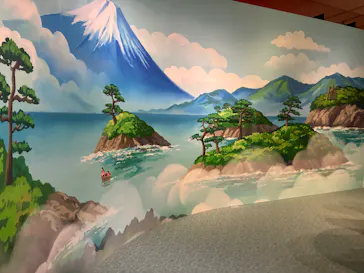 ジブリパーク展に投稿された画像（2026/8/24）
