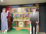 プレバト才能アリ展　芸能人の名作と劇的添削2012‐2026に投稿された画像（2026/8/24）