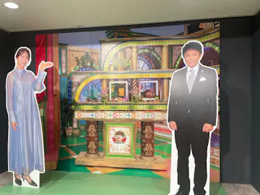 プレバト才能アリ展　芸能人の名作と劇的添削2012‐2026に投稿された画像（2026/8/24）