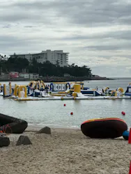 AQuaLooP マリンアドベンチャー in 白良浜に投稿された画像（2026/8/24）