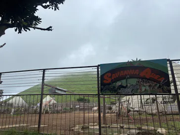 伊豆シャボテン動物公園に投稿された画像（2026/8/24）