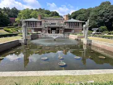 博物館 明治村に投稿された画像（2026/8/24）