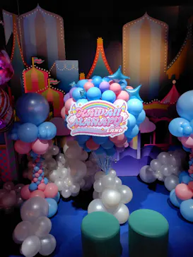 KAWAII MONSTER LAND -HARAJUKU-（カワイイモンスターランド　原宿）に投稿された画像（2026/8/24）
