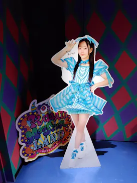 KAWAII MONSTER LAND -HARAJUKU-（カワイイモンスターランド　原宿）に投稿された画像（2026/8/24）
