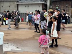 西武園ゆうえんちに投稿された画像（2026/8/24）