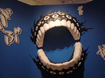 鋼の錬金術師×黄泉のツガイ展に投稿された画像（2026/8/24）