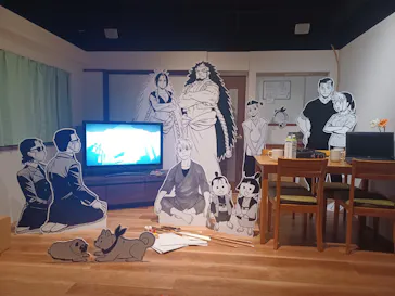 鋼の錬金術師×黄泉のツガイ展に投稿された画像（2026/8/24）