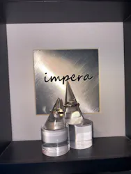 impera accessory（インペラアクセサリー）に投稿された画像（2026/8/24）