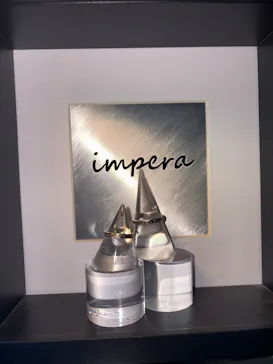 impera accessory（インペラアクセサリー）に投稿された画像（2026/8/24）