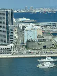 神戸ポートタワーに投稿された画像（2026/8/24）