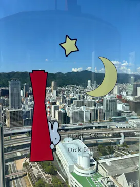 神戸ポートタワーに投稿された画像（2026/8/24）