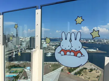 神戸ポートタワーに投稿された画像（2026/8/24）