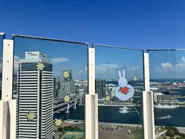 神戸ポートタワーに投稿された画像（2026/8/24）