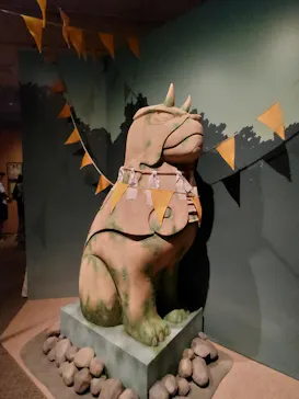 鋼の錬金術師×黄泉のツガイ展に投稿された画像（2026/8/24）