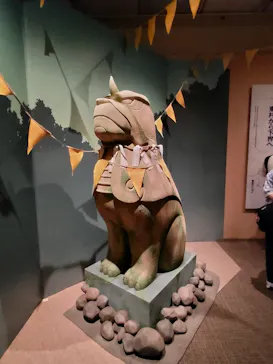 鋼の錬金術師×黄泉のツガイ展に投稿された画像（2026/8/24）