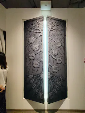 鋼の錬金術師×黄泉のツガイ展に投稿された画像（2026/8/24）
