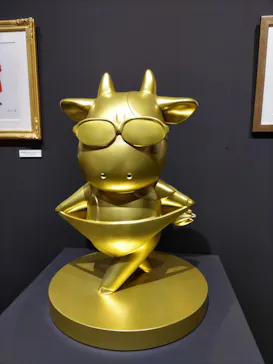 鋼の錬金術師×黄泉のツガイ展に投稿された画像（2026/8/24）