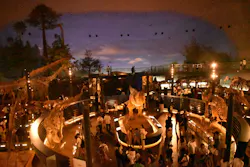 福井県立恐竜博物館に投稿された画像（2026/8/24）