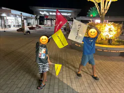 鈴鹿サーキットに投稿された画像（2026/8/24）