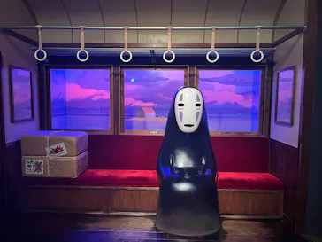 ジブリパーク展に投稿された画像（2026/8/24）