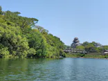 おかやま旭川遊覧クルーズに投稿された画像（2026/8/24）