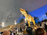 福井県立恐竜博物館に投稿された画像（2026/8/24）