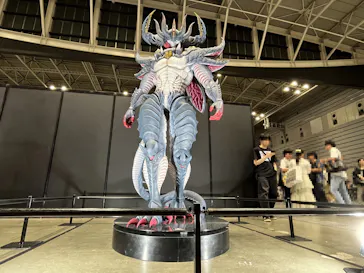 デュエル・マスターズ　25周年ツアー（神奈川会場）に投稿された画像（2026/8/24）