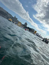 AQuaLooP マリンアドベンチャー in 白良浜に投稿された画像（2026/8/24）